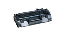 EAN 4250164830999 - AgfaPhoto Toner BK, rpl CF280A cartucho de tóner 1 pieza(s) Compatible Negro imagen 3