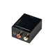 EAN 4052792044805 - LogiLink CA0101 convertidor de audio Negro imagen 4