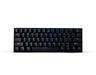 EAN 6950376776969 - REDRAGON K530-RGB teclado Juego USB + Bluetooth QWERTY Inglés Negro imagen 1