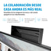 EAN 5715063337707 - HP E24m G4 pantalla para PC 60,5 cm (23.8") 1920 x 1080 Pixeles Full HD Negro, Plata imagen 8