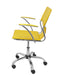 EAN 8436549391286 - PIQUERAS Y CRESPO 214AM silla de oficina y de ordenador Asiento acolchado Respaldo acolchado imagen 4