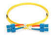 EAN 4016032248767 - Digitus DK-2922-05 Cable de fibra óptica e InfiniBand 5 m I-VH Amarillo imagen 2