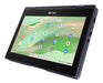 EAN 0197105555211 - ASUS Chromebook CR11 Flip CR1104FGA-NS0038 Intel® N 29,5 cm (11.6") Pantalla táctil LPDDR5-SDRAM Wi-Fi 6  imagen 12
