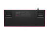 EAN 5099206126527 - Logitech G PRO X TKL Rapid teclado Juego USB QWERTY Internacional de EE.UU. Rosa imagen 4