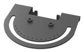 EAN 7331021062269 - Axis 01220-001 kit de montaje Negro imagen 1