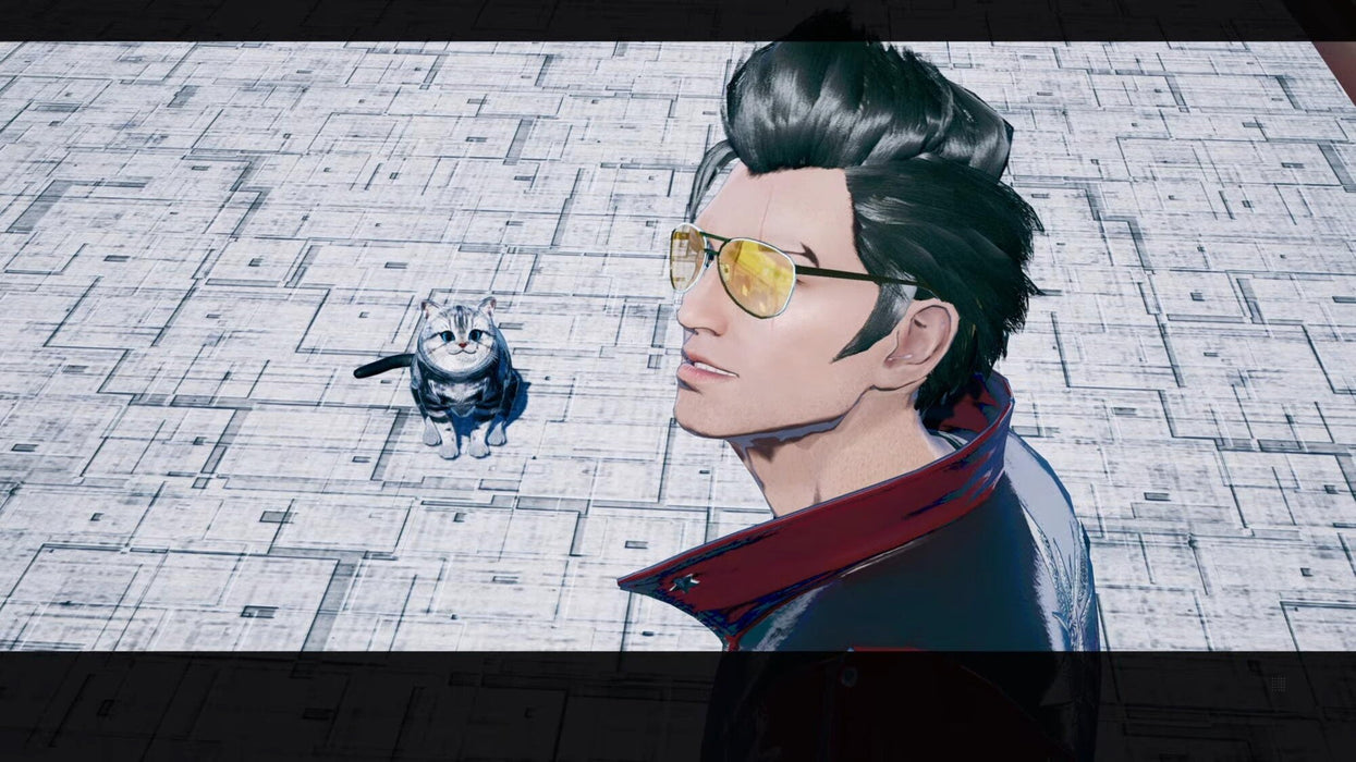 EAN 5060540771377 - Marvelous No More Heroes 3 imagen 7