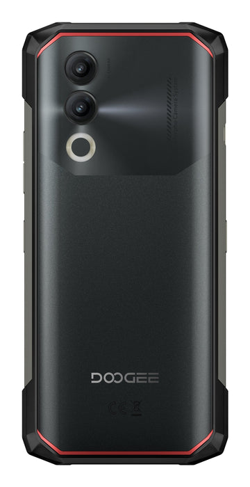 Doogee Blade 20x 3gb 128gb Negro
