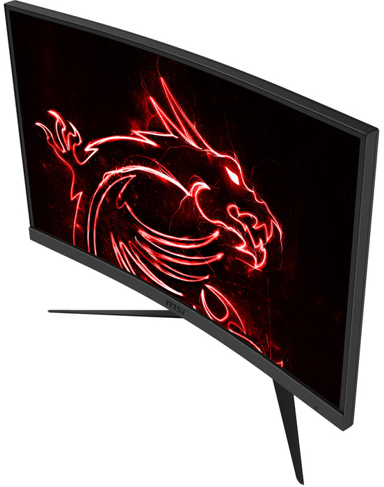 EAN 4711377103398 - MSI G24C6 E2 pantalla para PC 59,9 cm (23.6") 1920 x 1080 Pixeles Full HD LED Negro imagen 20