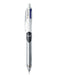 EAN 3086123449558 - BIC 4Colours Negro, Azul, Verde, Rojo Bolígrafo de punta retráctil con pulsador 12 pieza(s) imagen 1