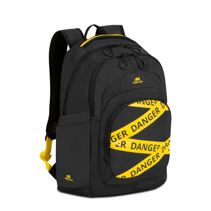 EAN 4260709010496 - Rivacase Erebus 39,6 cm (15.6") Mochila Negro imagen 1