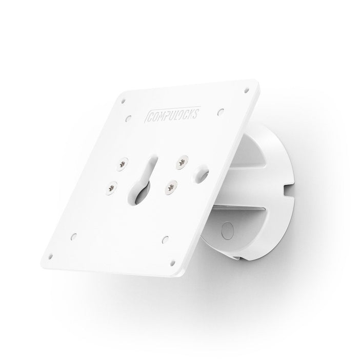 EAN 0810157341204 - Compulocks 505W soporte para monitor 68,6 cm (27") Pared Blanco imagen 1