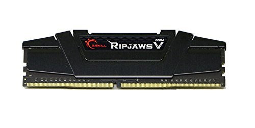 EAN 0848354017028 - G.Skill Ripjaws V 64GB DDR4-3200Mhz módulo de memoria 4 x 16 GB imagen 1