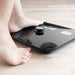 EAN 8435484042536 - Cecotec Surface Precision EcoPower 10100 Full Healthy Plaza Negro Báscula personal electrónica imagen 4