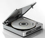 EAN 6953175761020 - FiiO DM13 Transparente Reproductor de CD portátil imagen 2