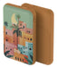 EAN 3303170121795 - T'nB PBUMAG5AST Polímero de litio 5000 mAh Cargador inalámbrico Beige, Azul, Naranja imagen 1