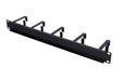 EAN 5902560368680 - Extralink EX.8680 armario rack Panel de gestión de cables imagen 3