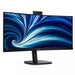EAN 8721038004441 - Philips 3000 series 34B2U3600CH/00 pantalla para PC 86,4 cm (34") 3440 x 1440 Pixeles Wide Quad HD LCD Ne imagen 12