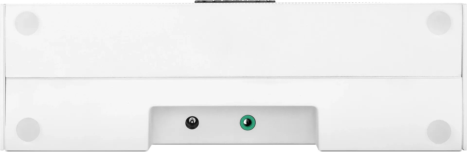 EAN 4019588139855 - TechniSat DIGITRADIO 23 ASA Cocina Digital Blanco imagen 5