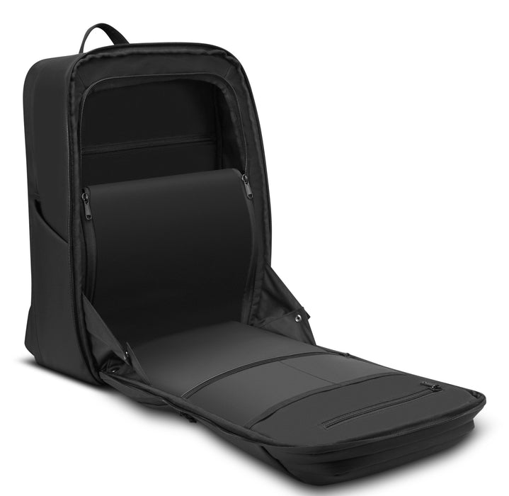 EAN 195892135289 - Lenovo GX41U39299 maletines para portátil 43,2 cm (17") Mochila Negro imagen 2