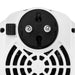 EAN 8435568400597 - Orbegozo CR 4000 Interior Negro, Blanco 600 W Ventilador eléctrico imagen 4