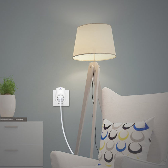EAN 6932849428346 - Tenda SP3 enchufe inteligente 2300 W Hogar Blanco imagen 5