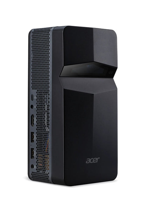 EAN 4711474438676 - Acer PD1520Us Proyector de alcance ultracorto 500 lúmenes ANSI DLP 1080p (1920x1080) Negro imagen 3