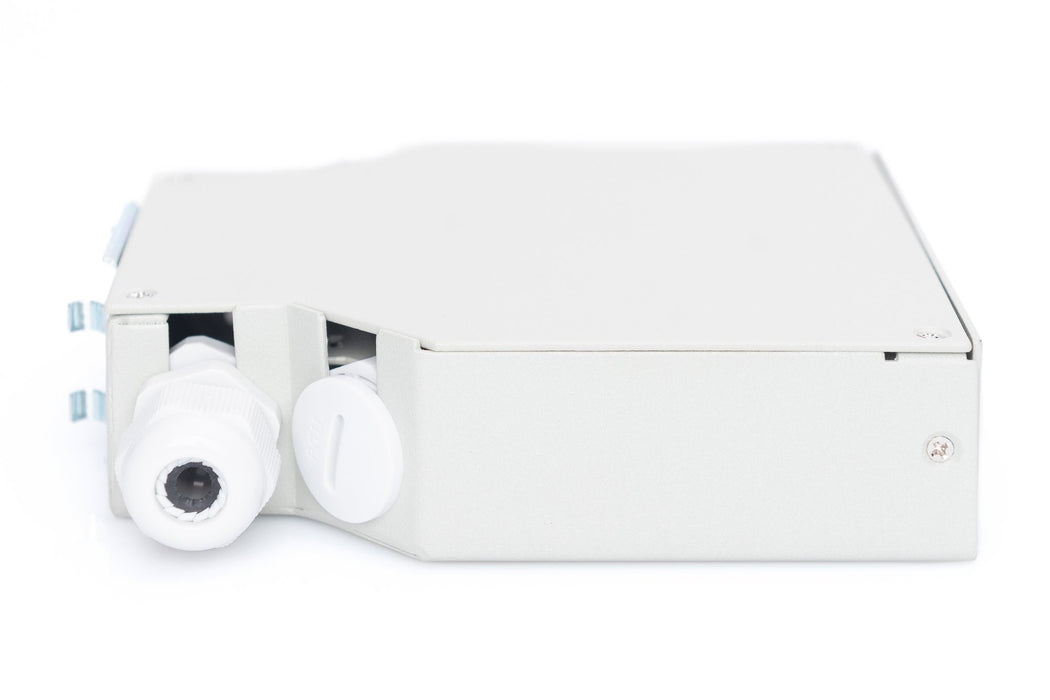 EAN 4016032370697 - Digitus DN-96891 caja de conexiones de red Blanco imagen 3