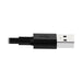 EAN 0037332182159 - Tripp Lite M100-003-BK cable de conector Lightning 1 m imagen 4