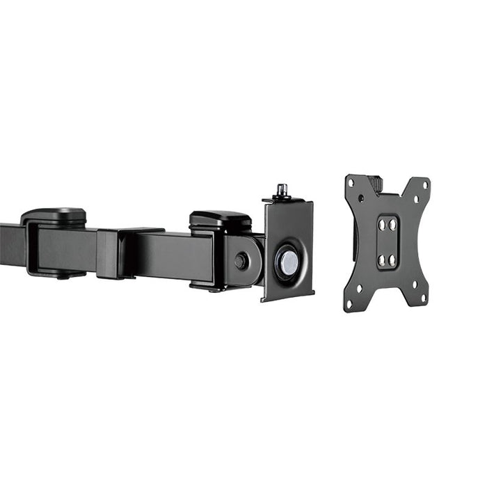 EAN 4052792060102 - LogiLink BP0106 soporte para monitor 81,3 cm (32") Escritorio Negro imagen 5