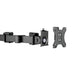 EAN 4052792060102 - LogiLink BP0106 soporte para monitor 81,3 cm (32") Escritorio Negro imagen 5