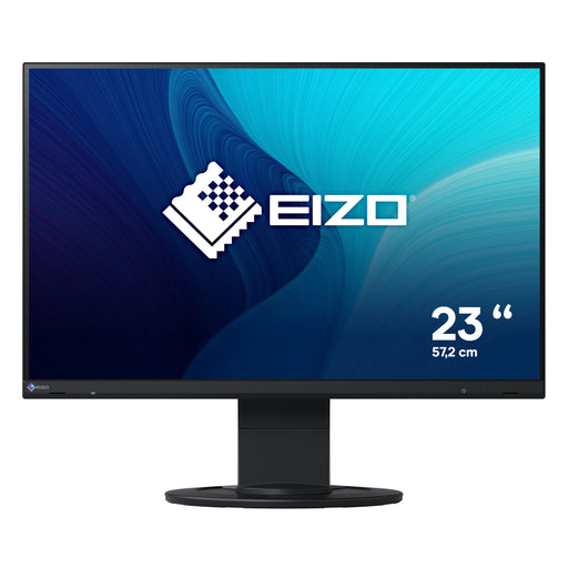 EAN 4995047055198 - EIZO FlexScan EV2360-BK pantalla para PC 57,1 cm (22.5") 1920 x 1200 Pixeles WUXGA LCD Negro imagen 1