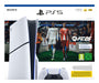 EAN 711719021780 - Sony PlayStation 5 + EA Sports FC 26 Bundle Wifi Negro, Blanco imagen 1