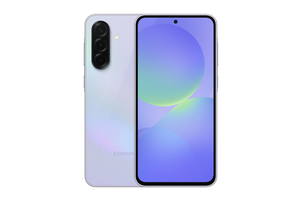 Samsung Galaxy A36 5g 6.7" Fhd+ 256gb 8gb Lavander
