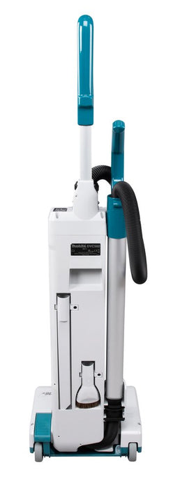EAN 0088381725750 - Makita Aspirapolvere a batterie 85 W senza batteria planta de lavado y secado 114 m²/h Pisar sobre imagen 4