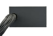EAN 4719512153437 - Cooler Master MWE GOLD 850 V3 unidad de fuente de alimentación 850 W 24-pin ATX ATX Negro imagen 5