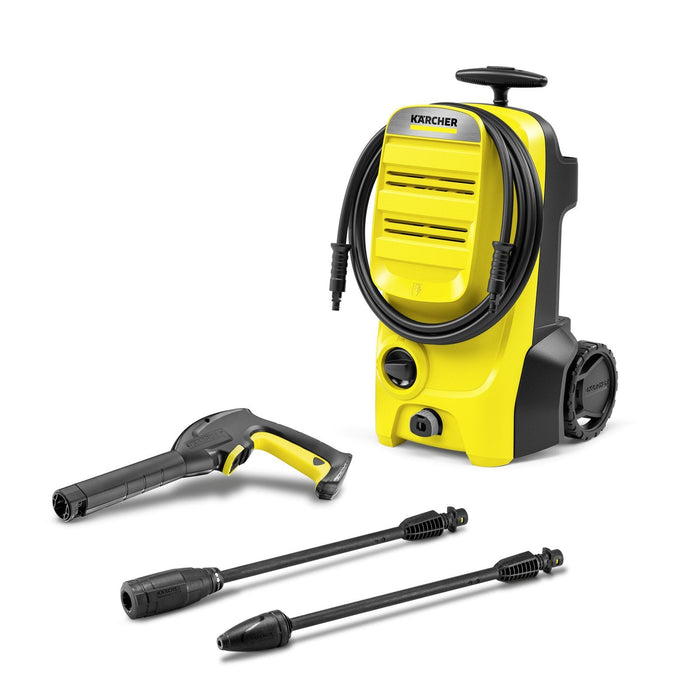 Hidrolimpiadora Karcher K 4 Classic - 1.679-420.0