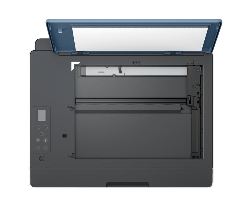 EAN 0196786567667 - HP Smart Tank 5106 All-in-One Printer Inyección de tinta térmica A4 4800 x 1200 DPI 12 ppm Wifi imagen 20