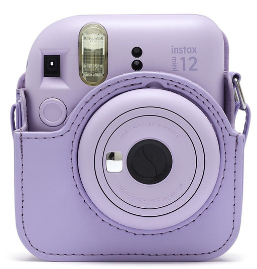 EAN 8720094751986 - Fujifilm 4177085 estuche para cámara fotográfica Carcasa compacta Púrpura imagen 2