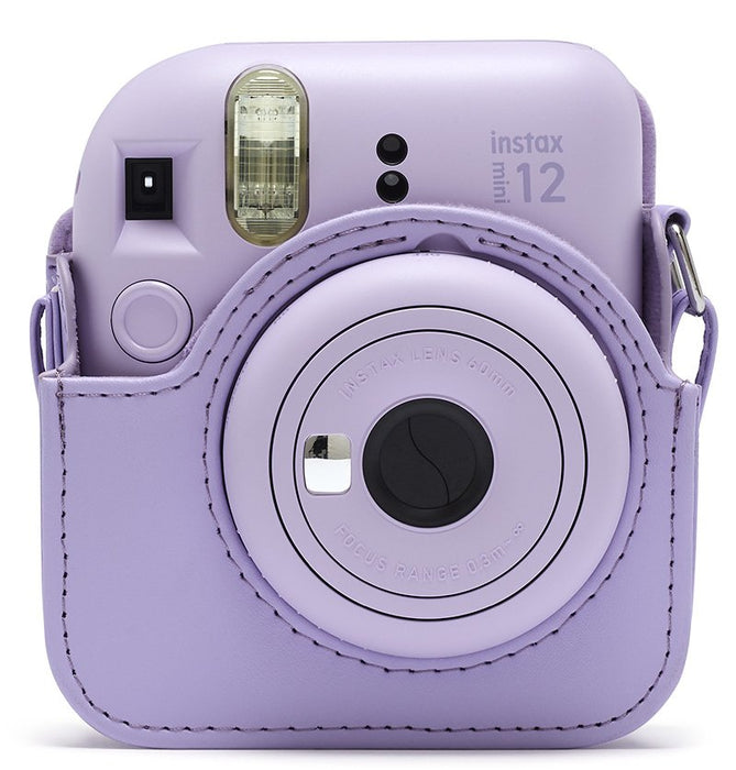 EAN 8720094751986 - Fujifilm 4177085 estuche para cámara fotográfica Carcasa compacta Púrpura imagen 2