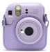 EAN 8720094751986 - Fujifilm 4177085 estuche para cámara fotográfica Carcasa compacta Púrpura imagen 2
