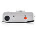 EAN 4250255104251 - AgfaPhoto 603002 cámara de película Cámara analógica compacta 35 mm Marrón, Plata imagen 4