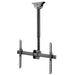 EAN 8057685309357 - Techly ICA-CPLB 946L soporte para pantalla de señalización 177,8 cm (70") Negro imagen 6