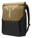 EAN 195892135272 - Lenovo GX41U39298 maletines para portátil 40,6 cm (16") Mochila Negro, Amarillo imagen 5