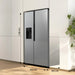 EAN 3838782837012 - Gorenje NRR9185ESXL nevera puerta lado a lado Independiente 566 L Gris imagen 3