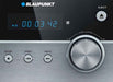 EAN 5901750500718 - Blaupunkt MS12BT sistema de audio para el hogar Microcadena de música para uso doméstico 5 W Negro imagen 3