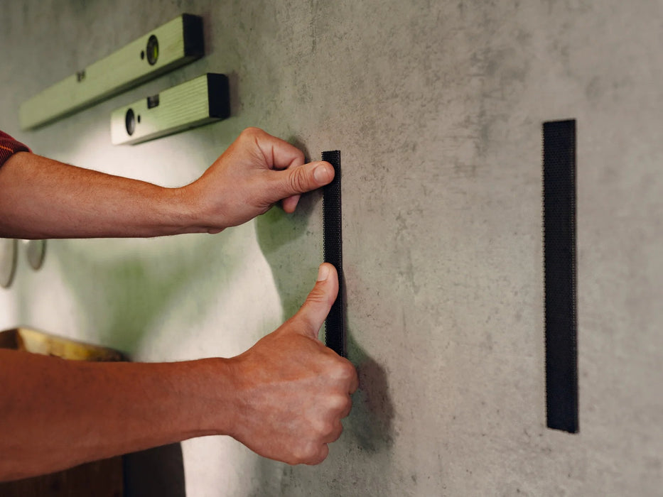 Tesa Ultra Power Lock Tape - Autoadhesivo