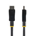 EAN 0065030855655 - StarTech.com DISPL7M cable DisplayPort Negro imagen 2