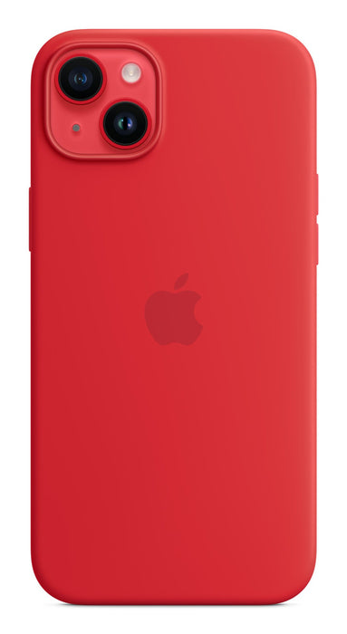 EAN 0195949908804 - Apple MW513ZM/A funda para teléfono móvil 17 cm (6.7") Rojo imagen 5