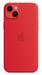 EAN 0195949908804 - Apple MW513ZM/A funda para teléfono móvil 17 cm (6.7") Rojo imagen 5