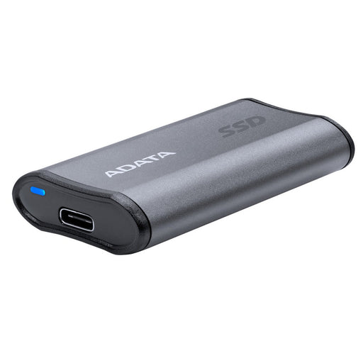 EAN 4711085935786 - ADATA SE880 500 GB USB Tipo C 3.2 Gen 2 (3.1 Gen 2) Wifi Gris imagen 2